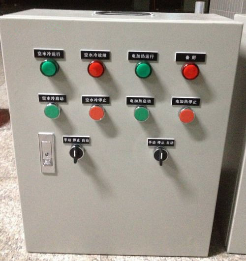 風機配電